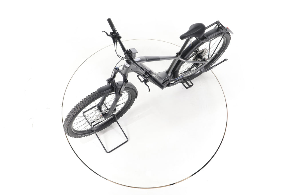Cube Reaction Hybrid Race Trekking E-Bike 2024 - Image 18