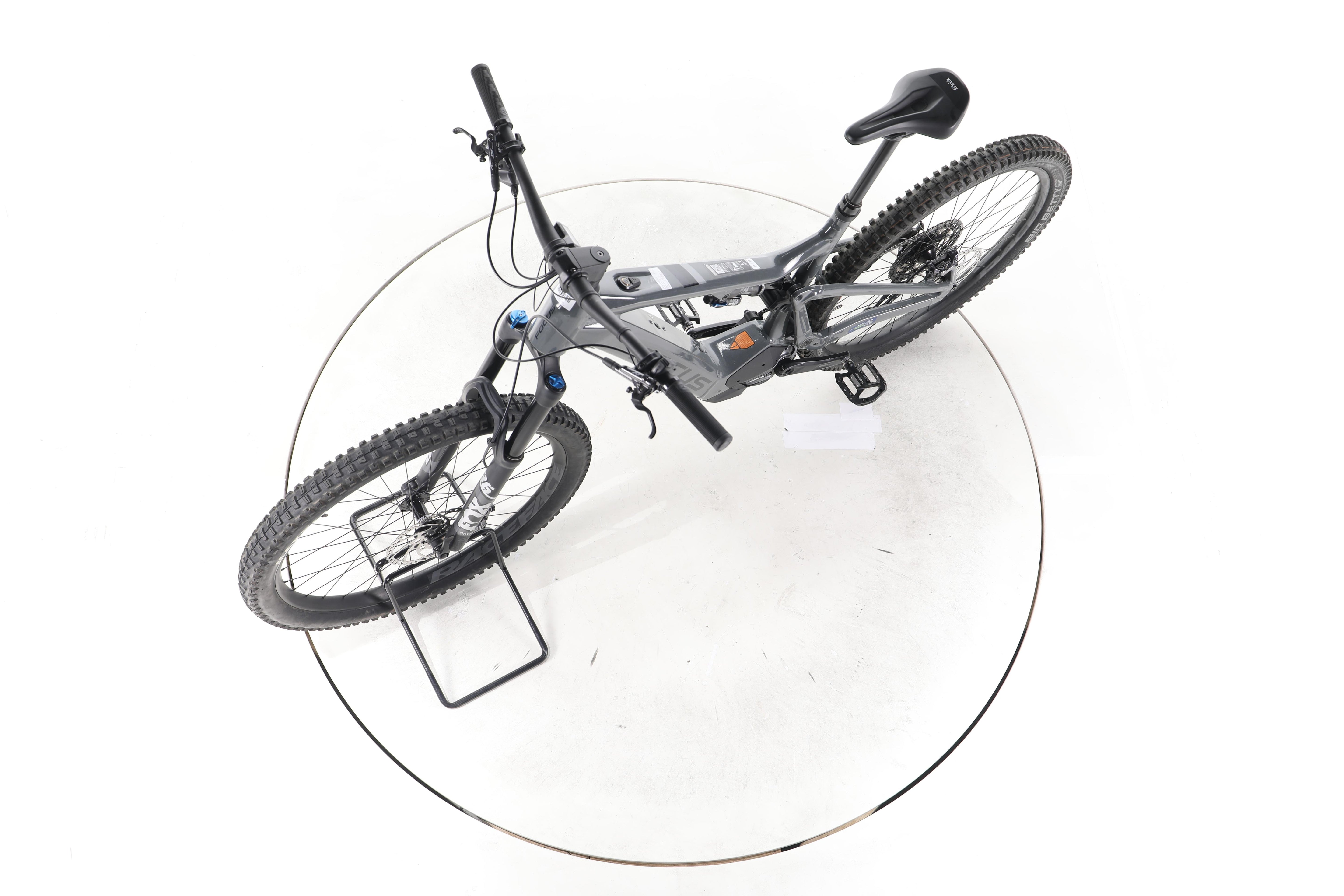 Focus JAM² 7.9 E-Bike Fully - Image 18