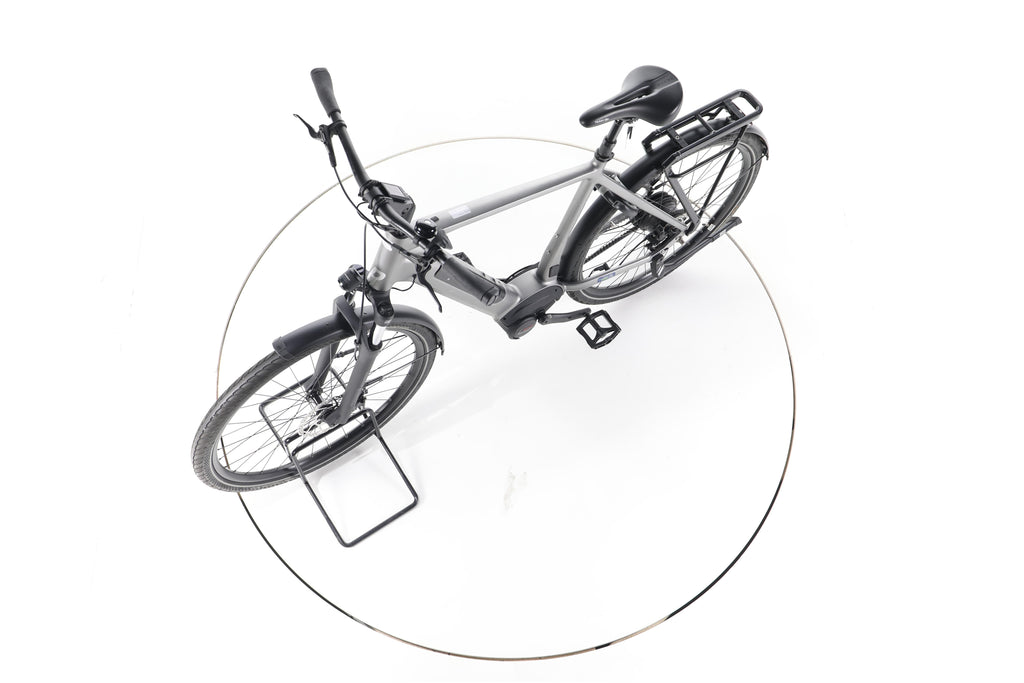 Rose Xtra Watt Evo Plus 3 City E-Bike - Image 18