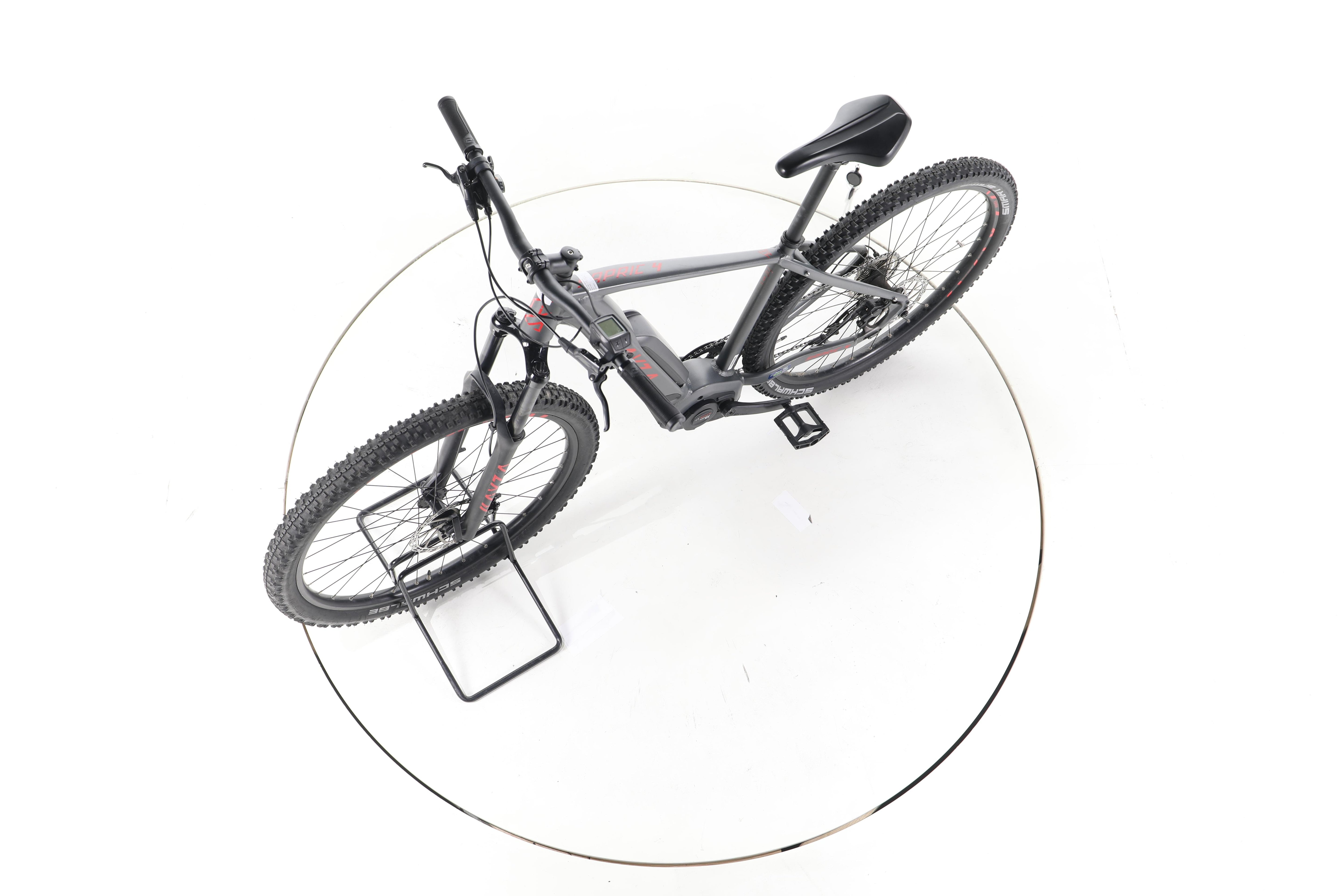 KAYZA Sapric 4 E-Bike - Image 18