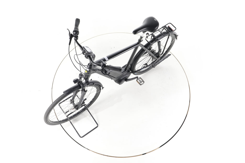 Kieler Manufaktur Bosch Active Plus 8 FL City E-Bike - Image 18