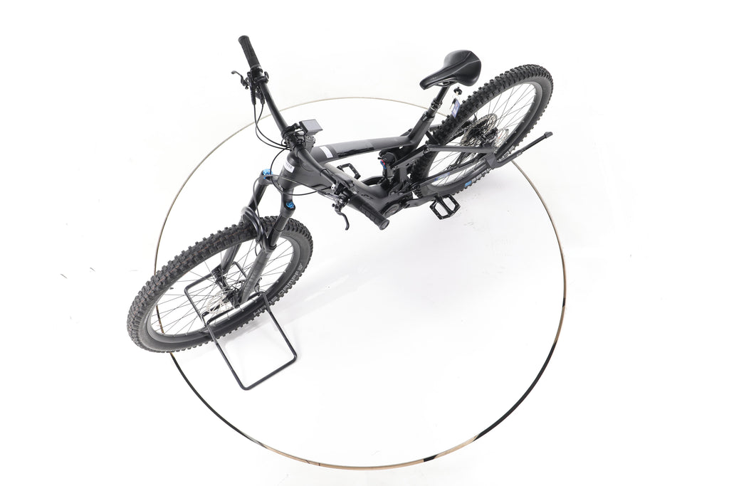 Cube Stereo Hybrid 140 HPC SLX E-Bike Fully Carbon 2024 - Image 18