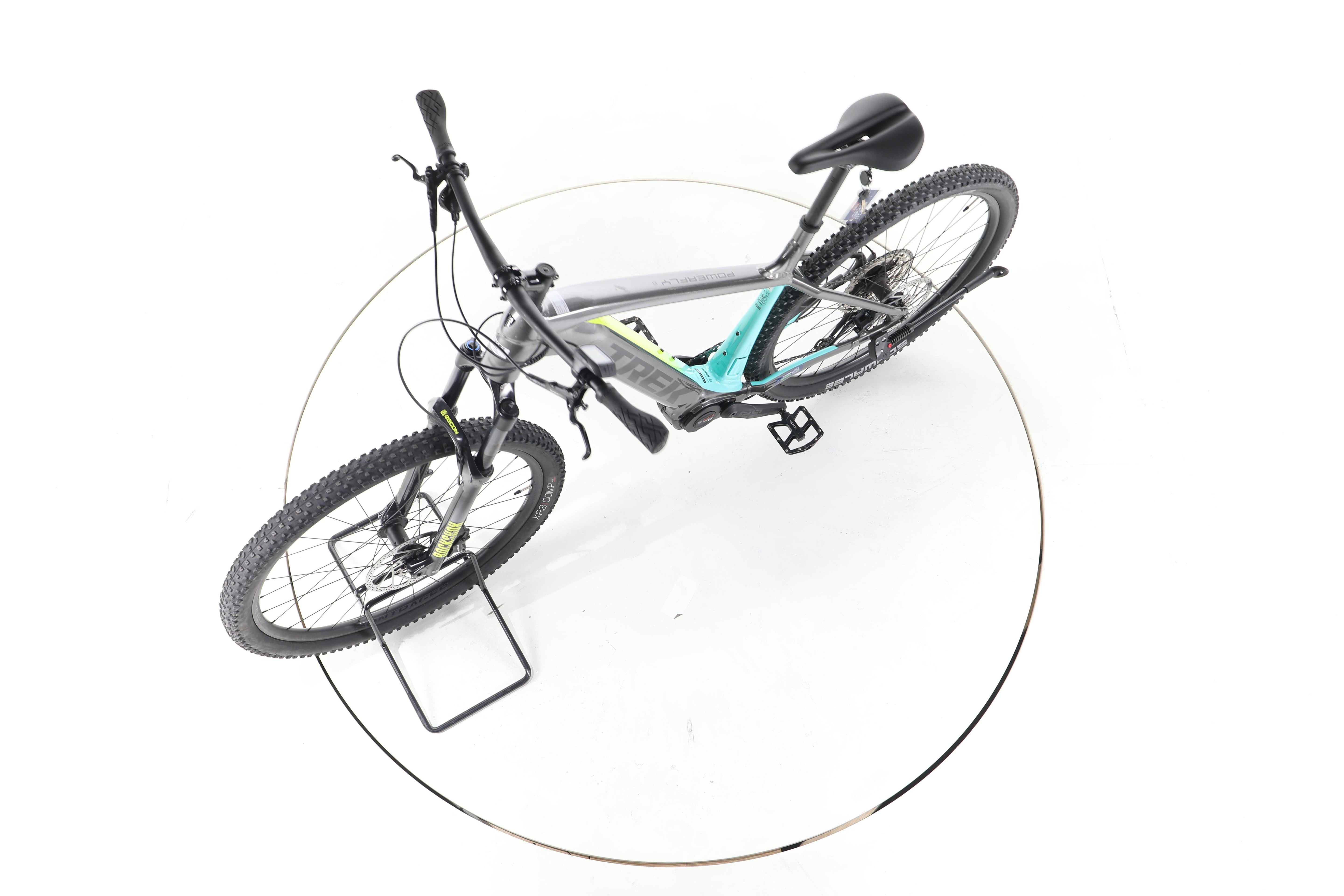 Trek Powerfly 5 Xl E-Bike - Image 18
