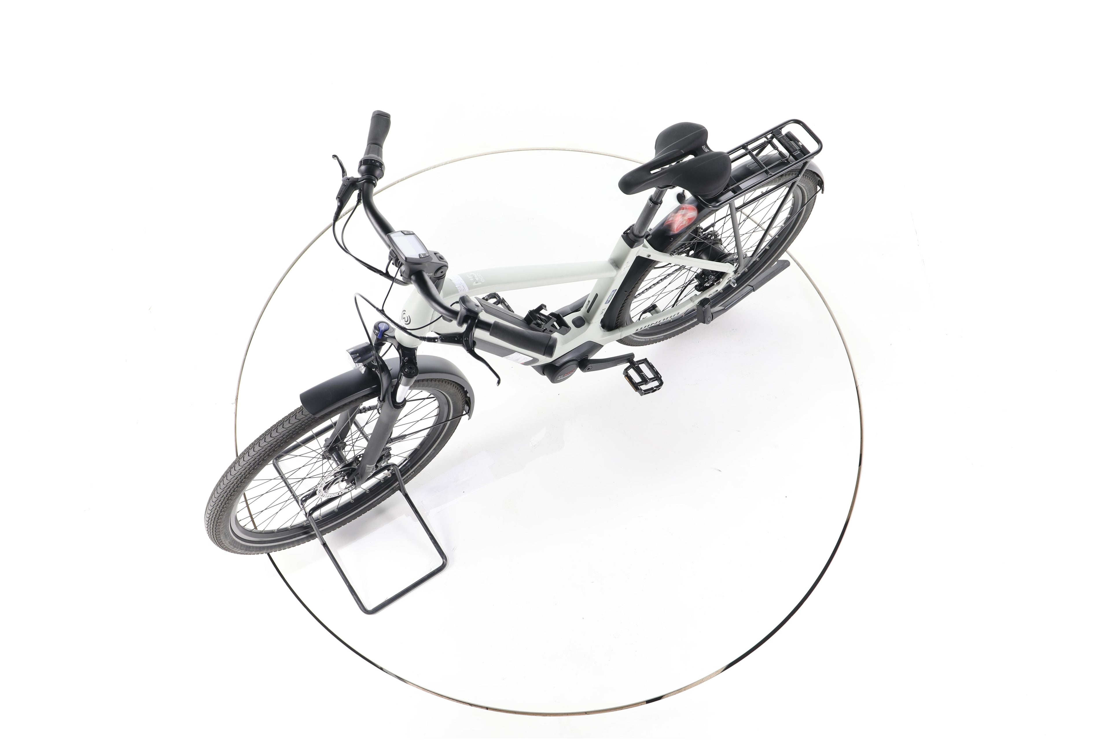 Winora Sinus N5 City E-Bike - Image 18