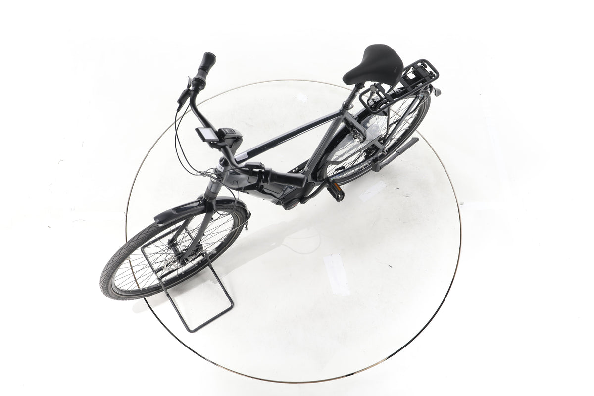 Gazelle Arroyo C5 HMB Elite City E-Bike - Image 18