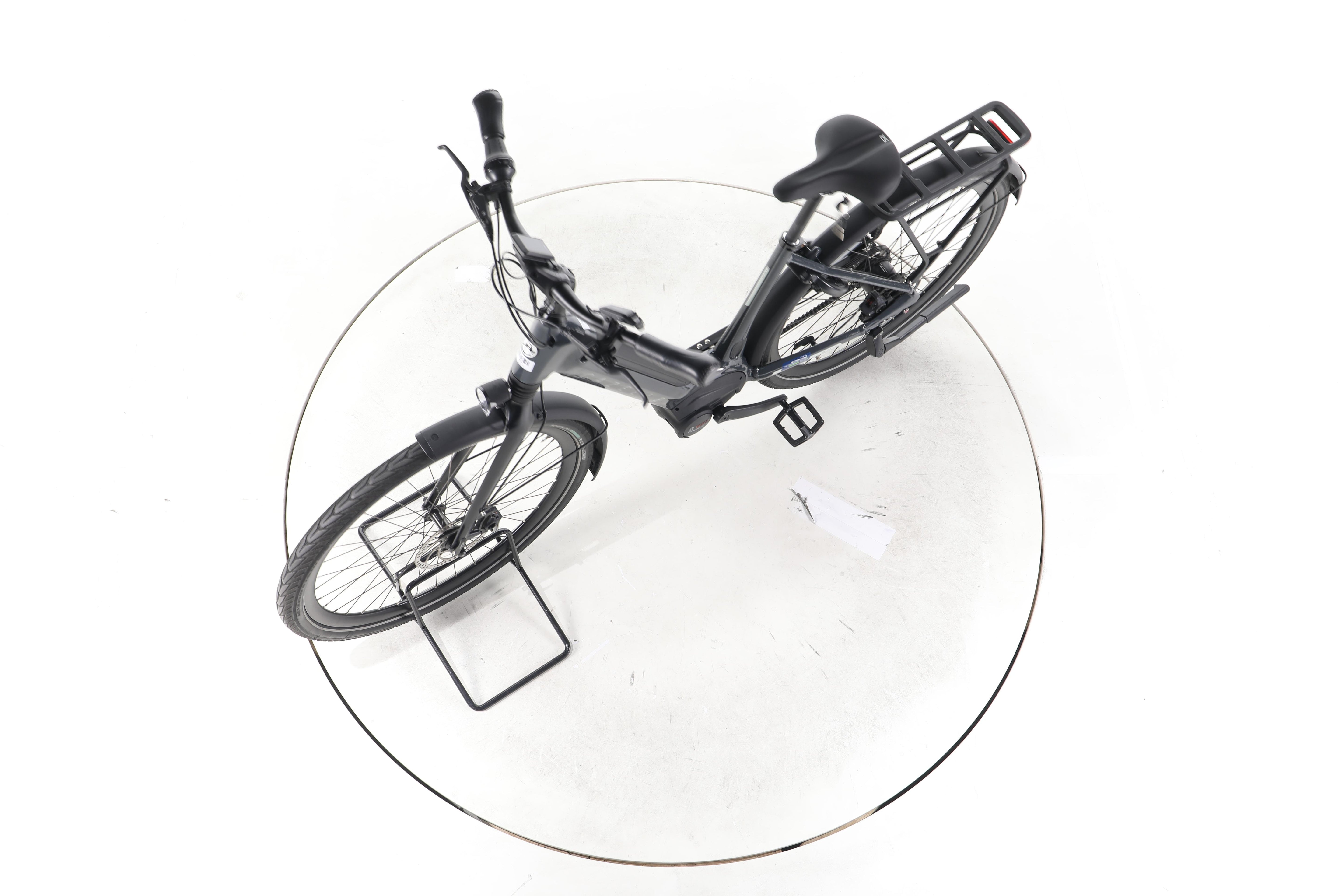 Gazelle Ultimate C5 HMB City E-Bike Tiefeinsteiger - Image 18