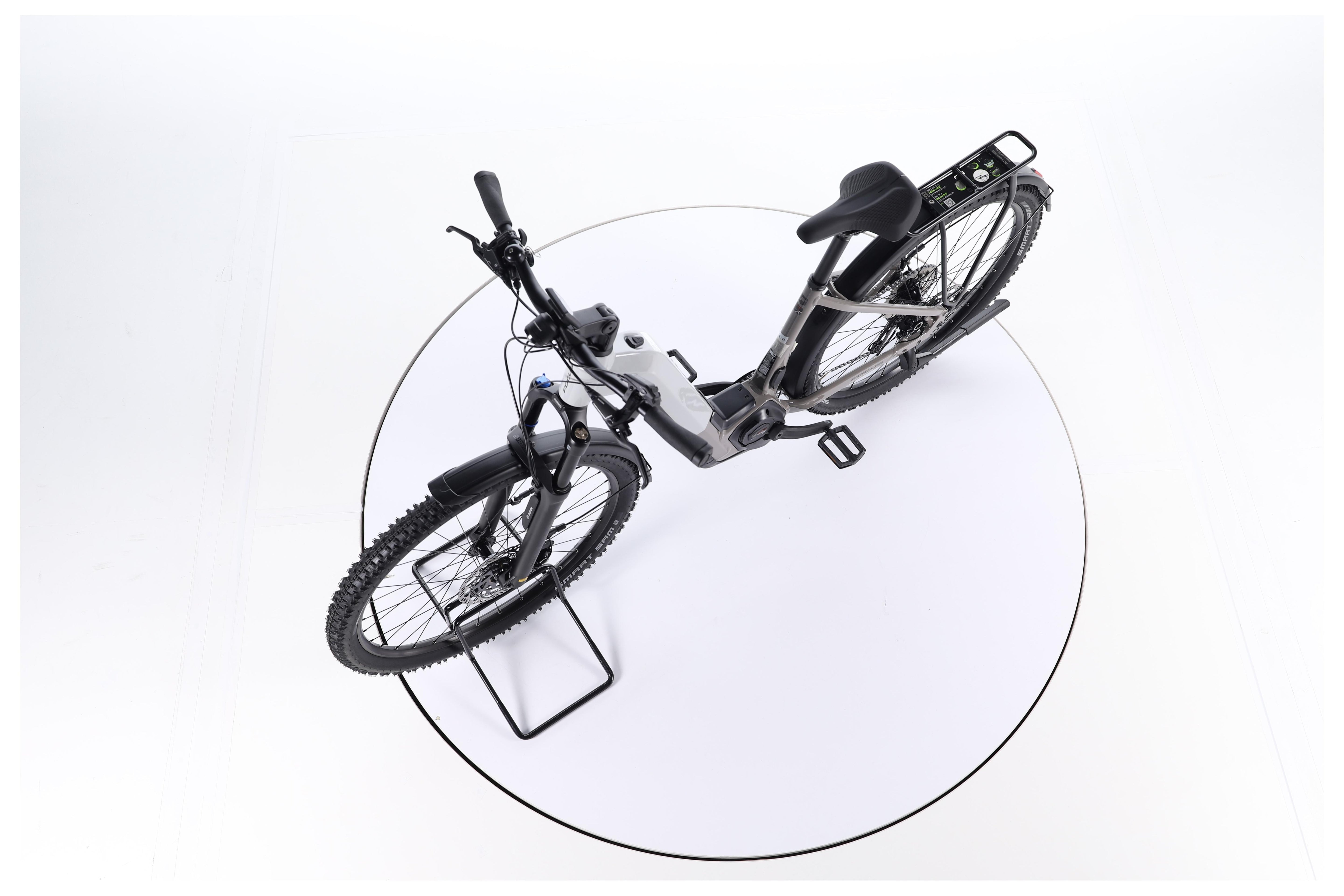 Focus Planet² 6.8 Trekking E-Bike Tiefeinsteiger 2023 - Image 18