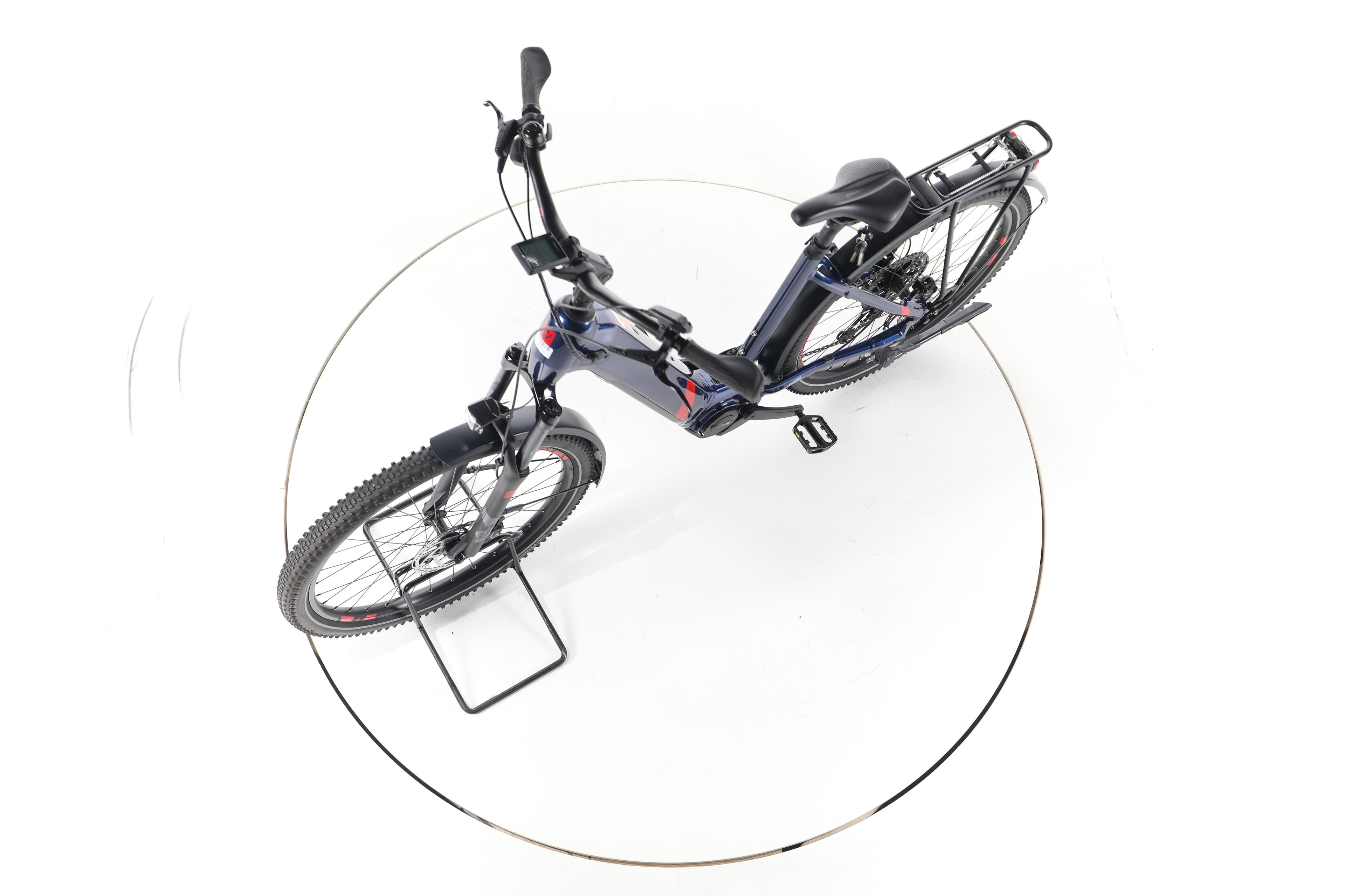 Conway Cairon C 2.0 Trekking E-Bike Tiefeinsteiger 2023 - Image 18