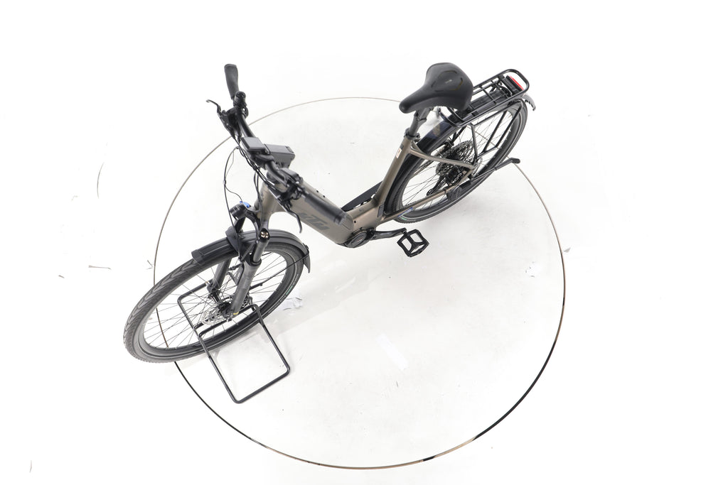 KTM Macina Style 720 Trekking E-Bike Tiefeinsteiger - Image 18