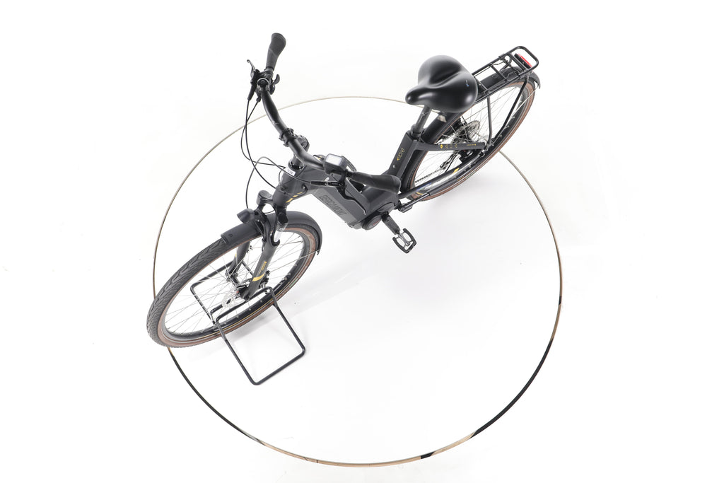 Bergamont E-Horizon Edition Trekking E-Bike Tiefeinsteiger - Image 18