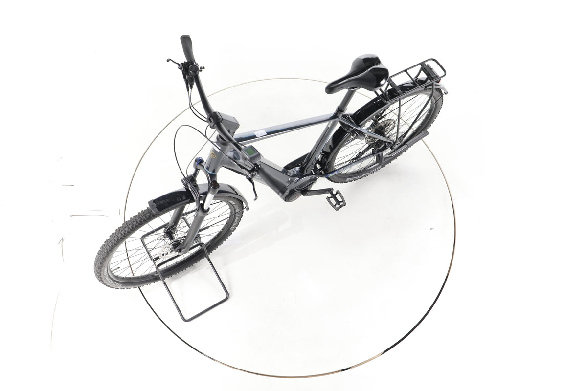 Green's Dorset Trekking E-Bike - Image 18