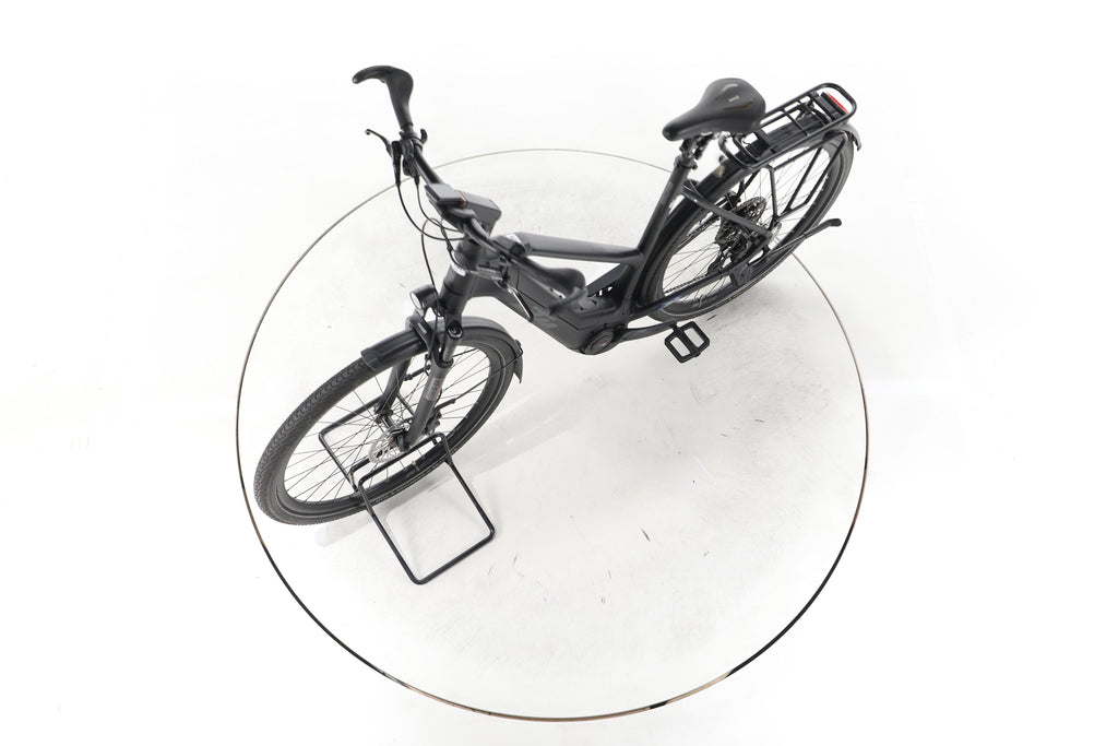 KTM Macina Style Pro Trekking E-Bike - Image 18