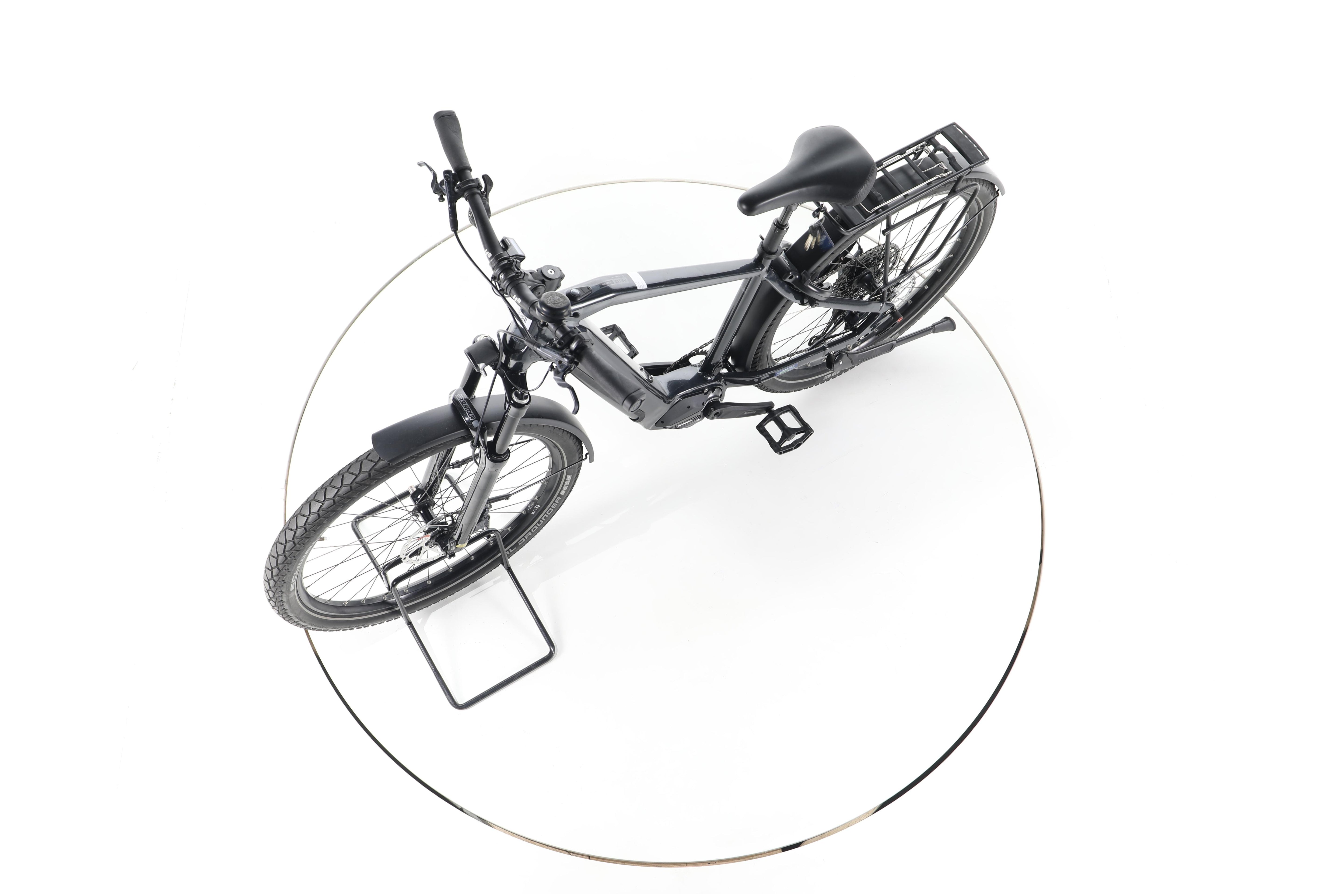 HoheAcht Pasio Tereno Trekking E-Bike - Image 18