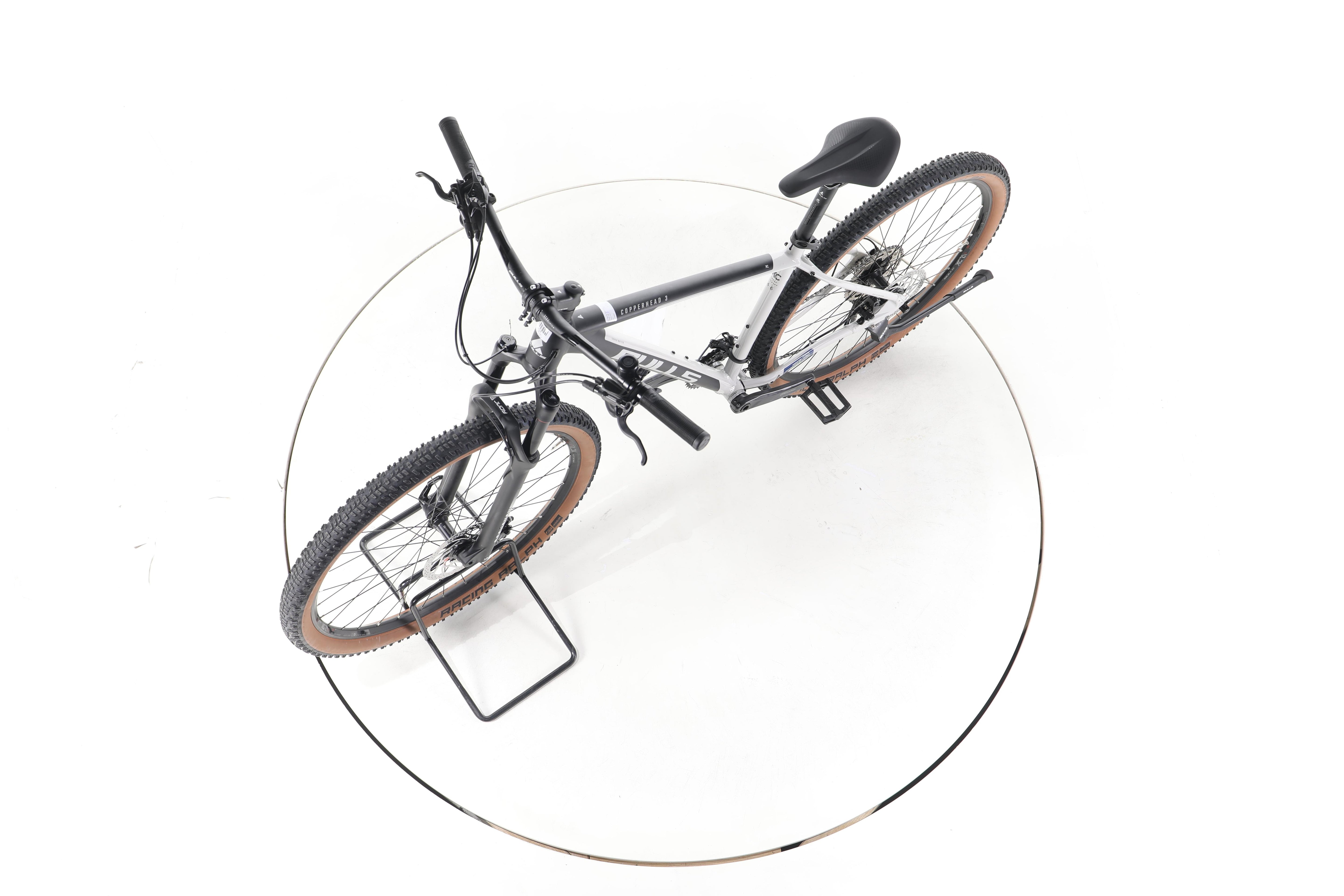 Bulls Copperhead 3 Fahrrad Hardtail - Image 18
