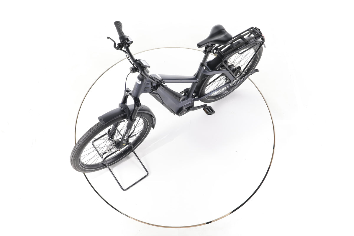 Riese & Müller Charger4 Mixte GT vario City E-Bike - Image 18