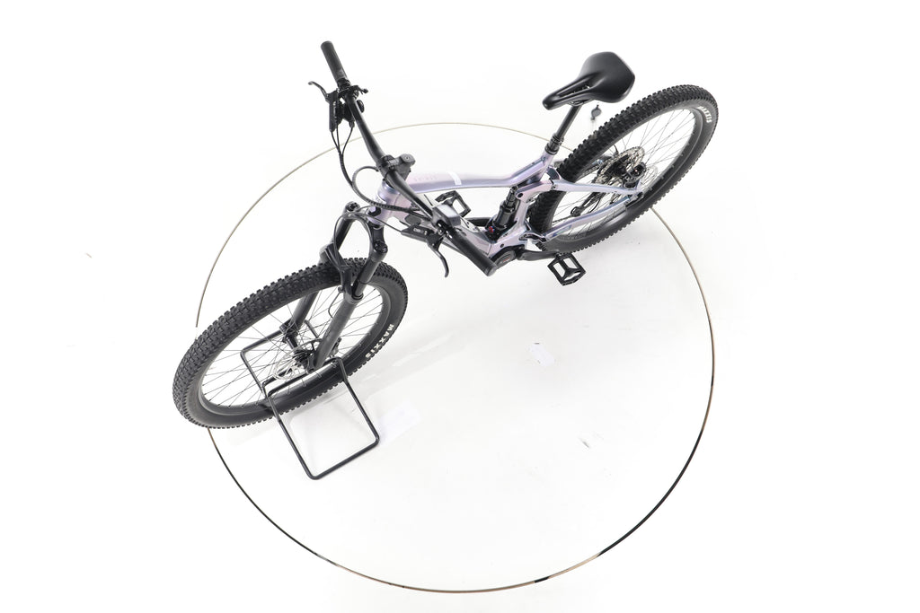 Scott Strike eRIDE 920 Fully E-Bike - Image 18