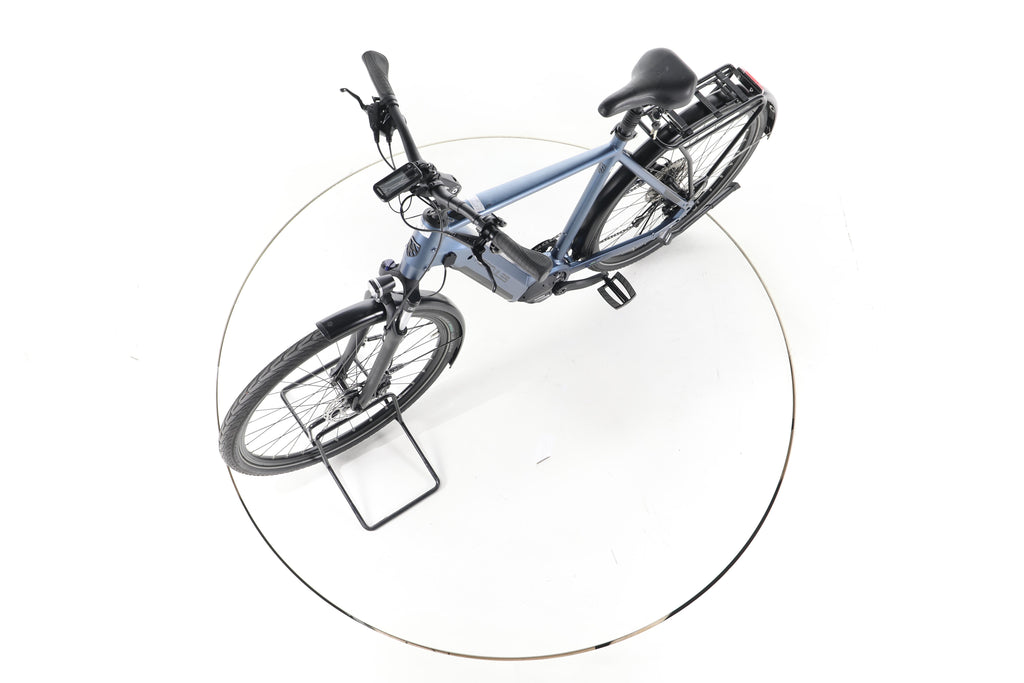 Hercules Edison Sport I-10 Trekking E-Bike - Image 18