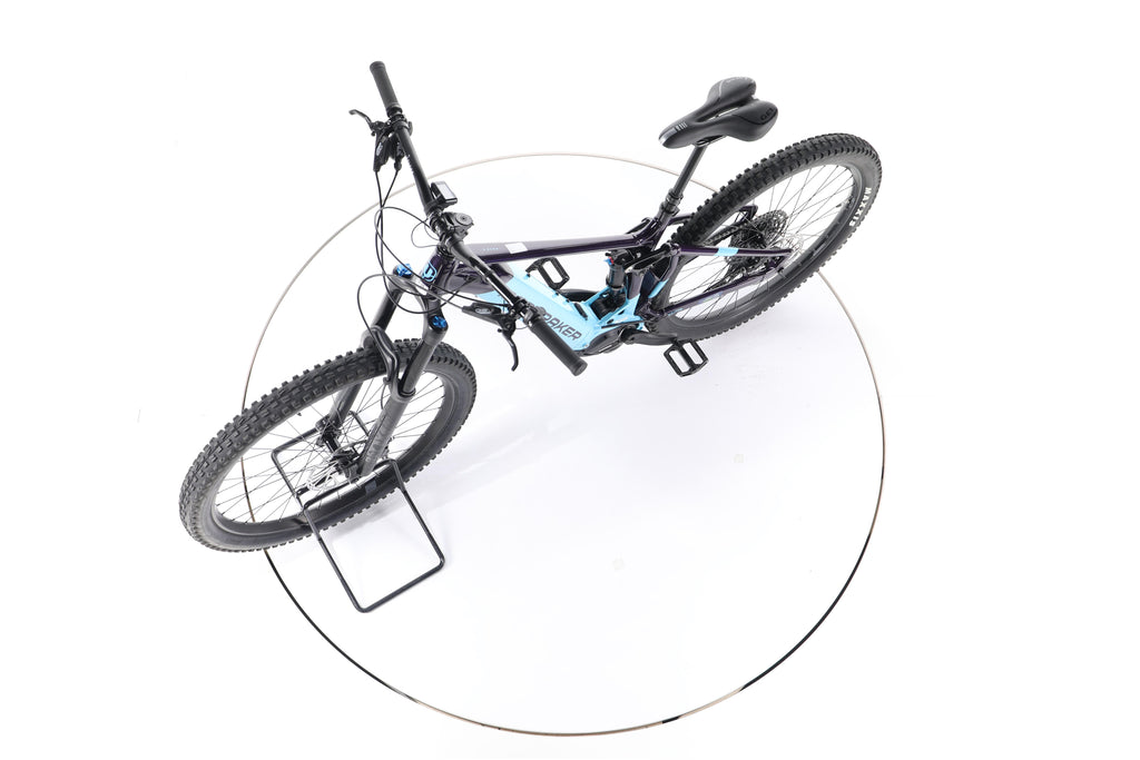 Mondraker DUSK R Fully E-Bike - Image 18