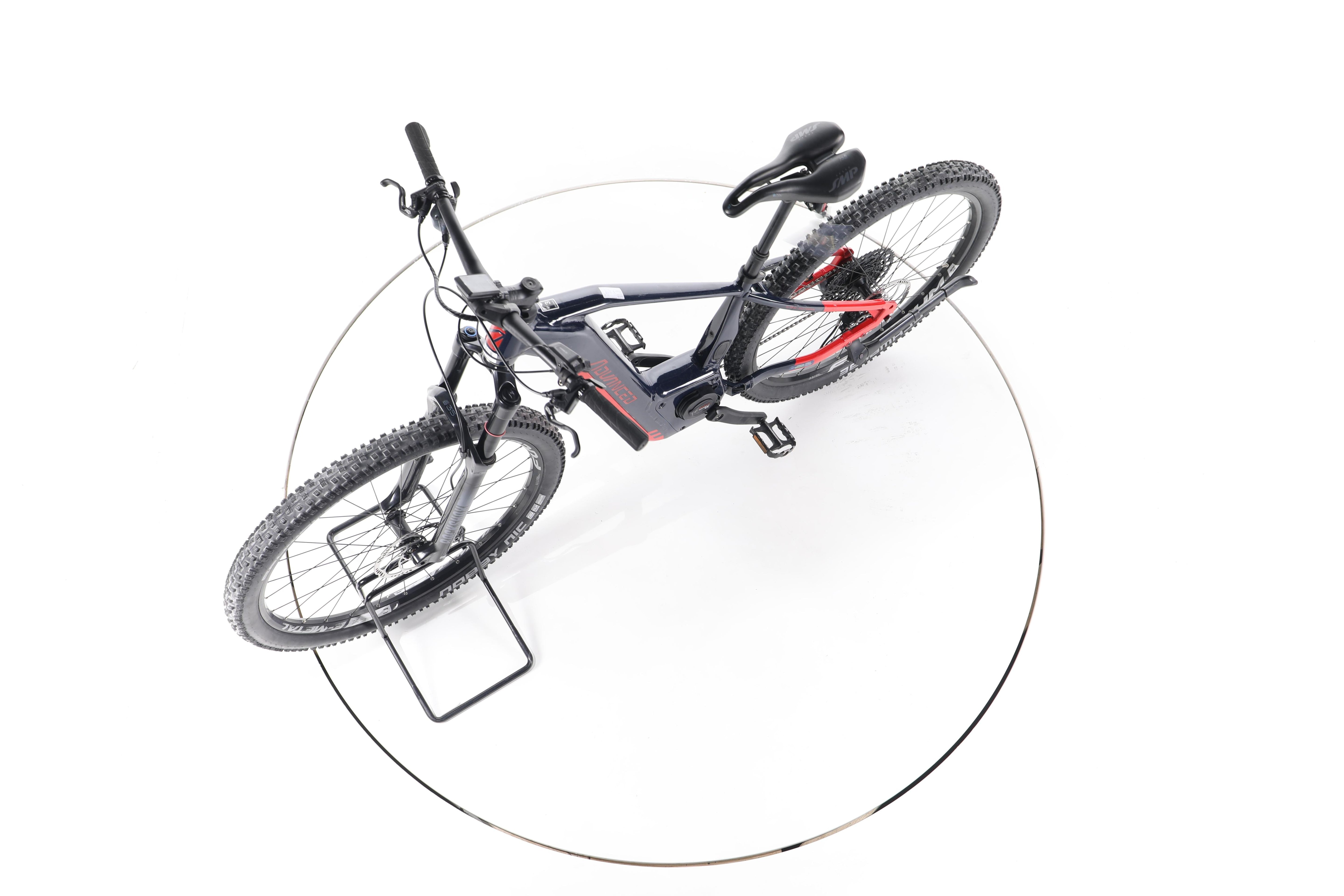 ADVANCED OFFROAD Pro MTB SX E-Bike - Image 18