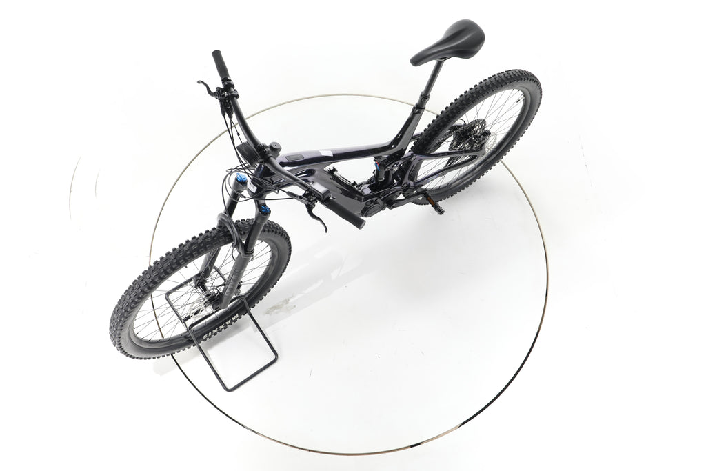Giant Trance X Advanced E+ 2 Fully E-Bike Carbon - Image 18