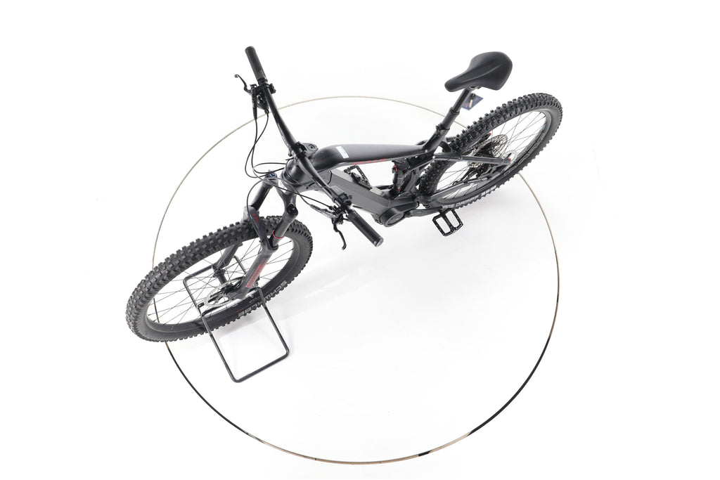 Bulls Sonic EVO AM 3 Fully E-Bike Carbon 2025 - Image 18