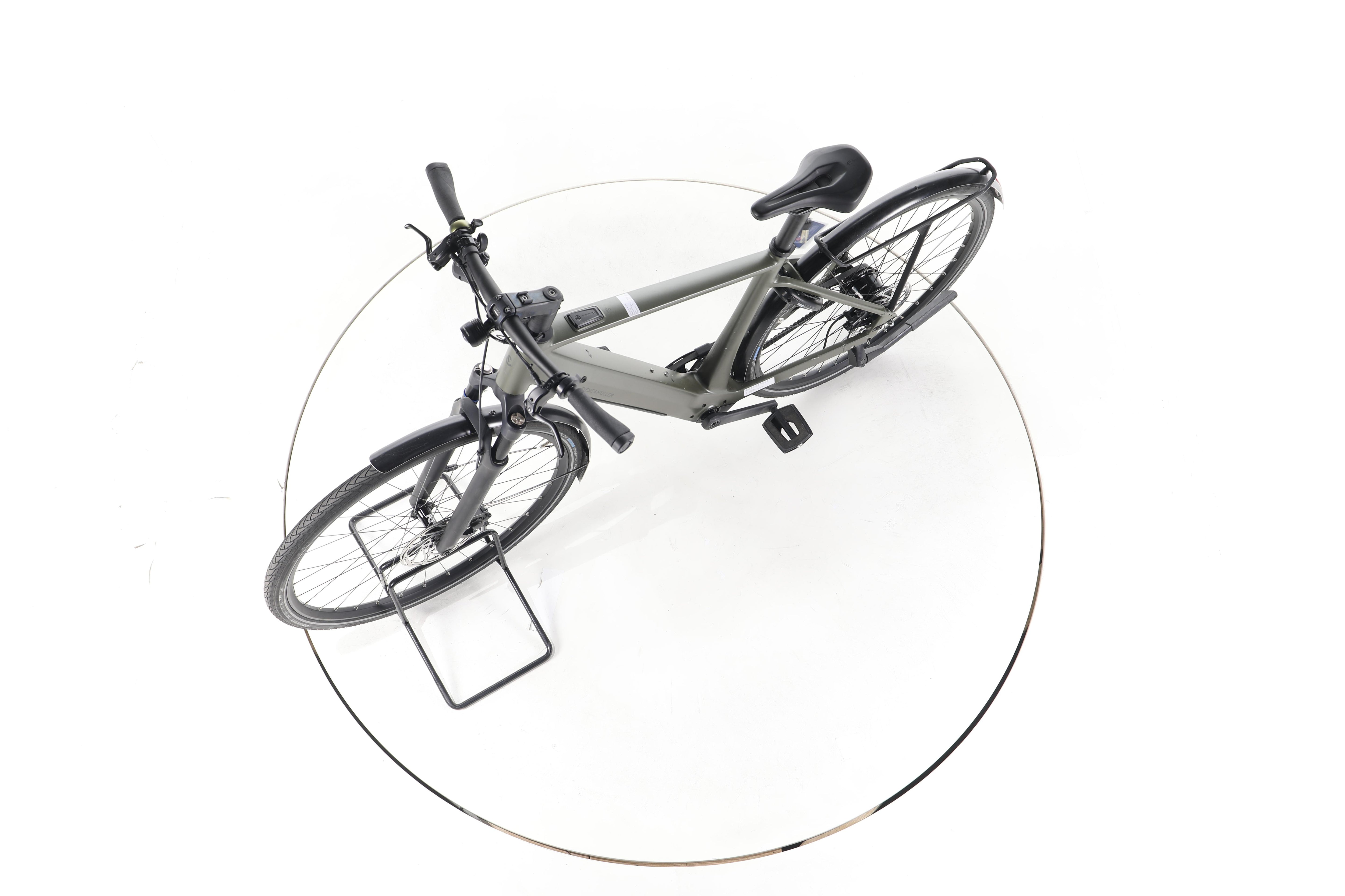 Riese & Müller UBN Five silent City E-Bike - Image 18