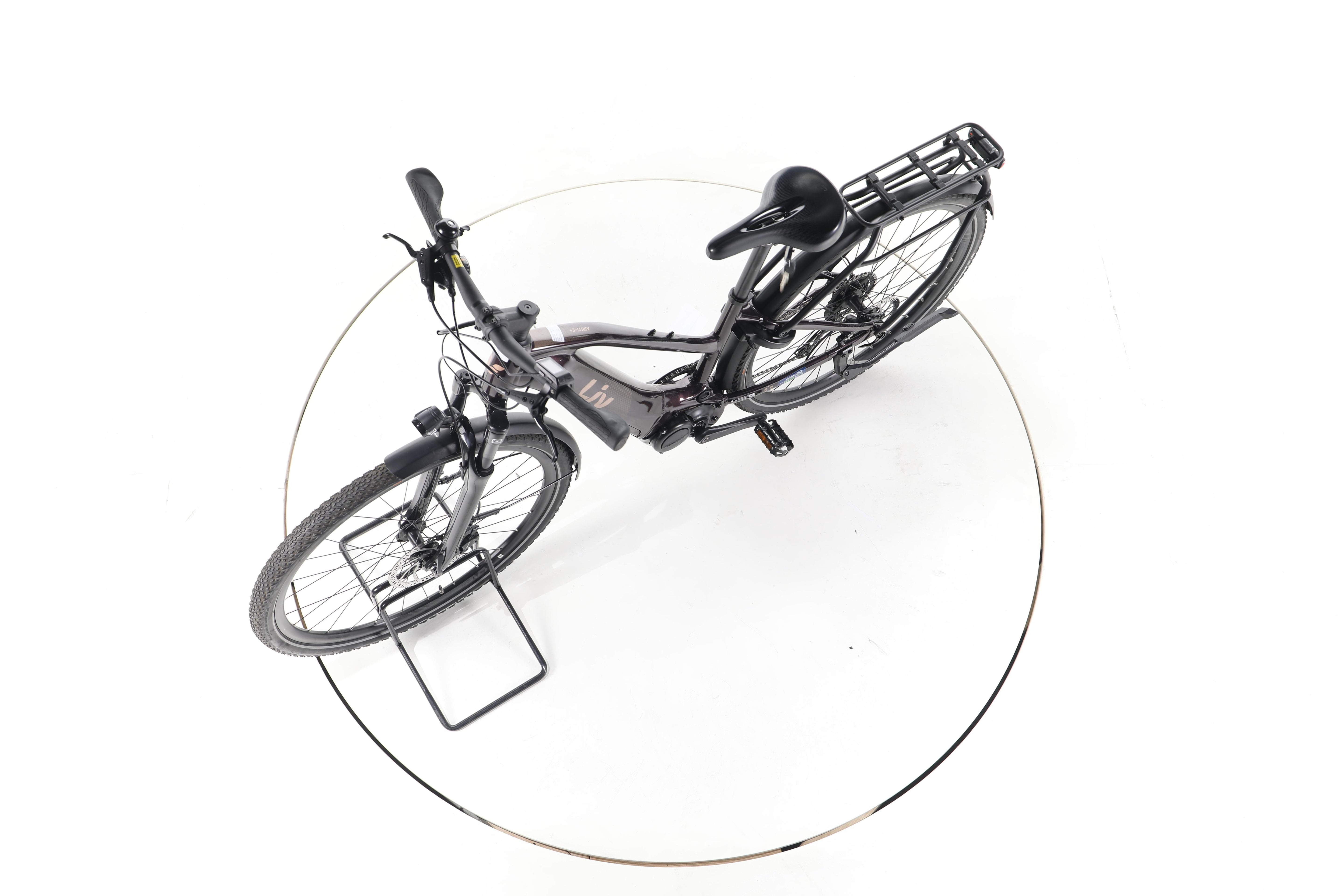 Liv Amiti-E+ 2 Trekking E-Bike - Image 18
