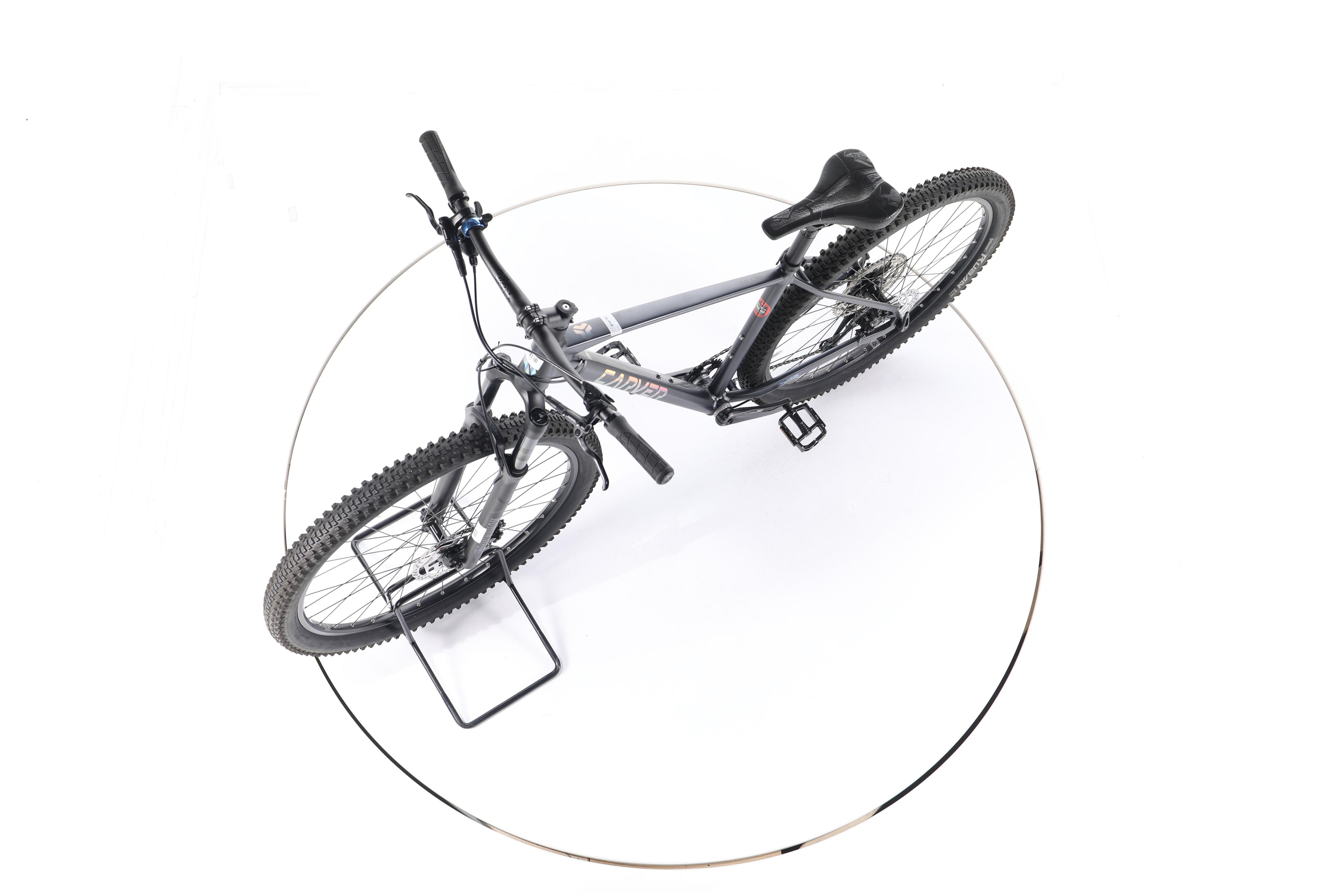 Carver Strict 170 - Image 18