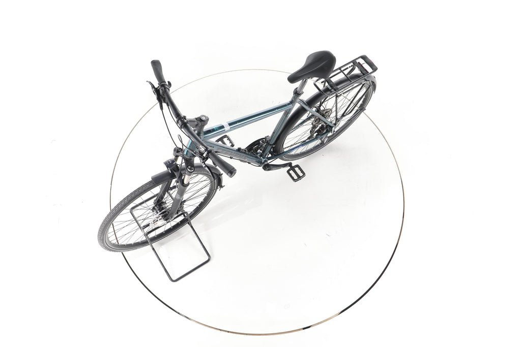 Stevens 7X Tour HT Fahrrad City & Trekking - Image 18
