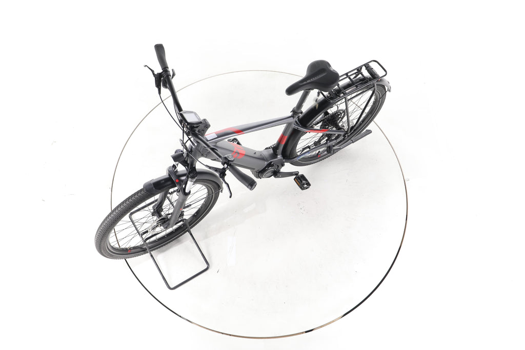 R Raymon TourRay E 6.0 Trekking E-Bike - Image 18