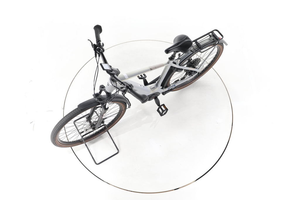 Cube Touring Pro 635 Trekking E-Bike - Image 18