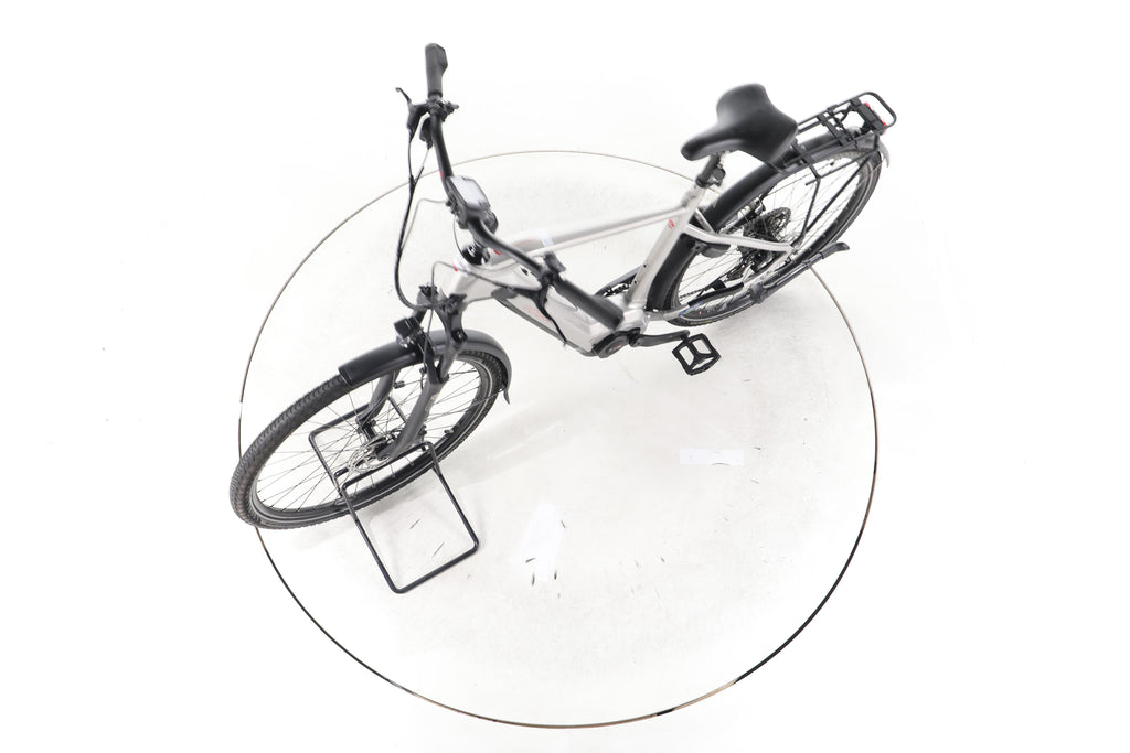 Victoria e-Manufaktur 12.8 Trekking E-Bike - Image 18
