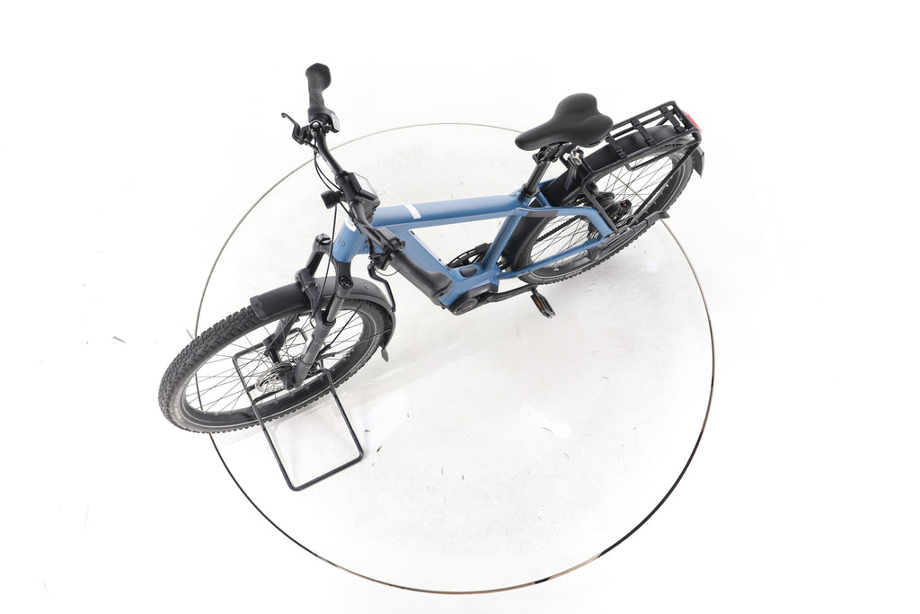 Riese & Müller Charger4 GT vario City E-Bike - Image 18