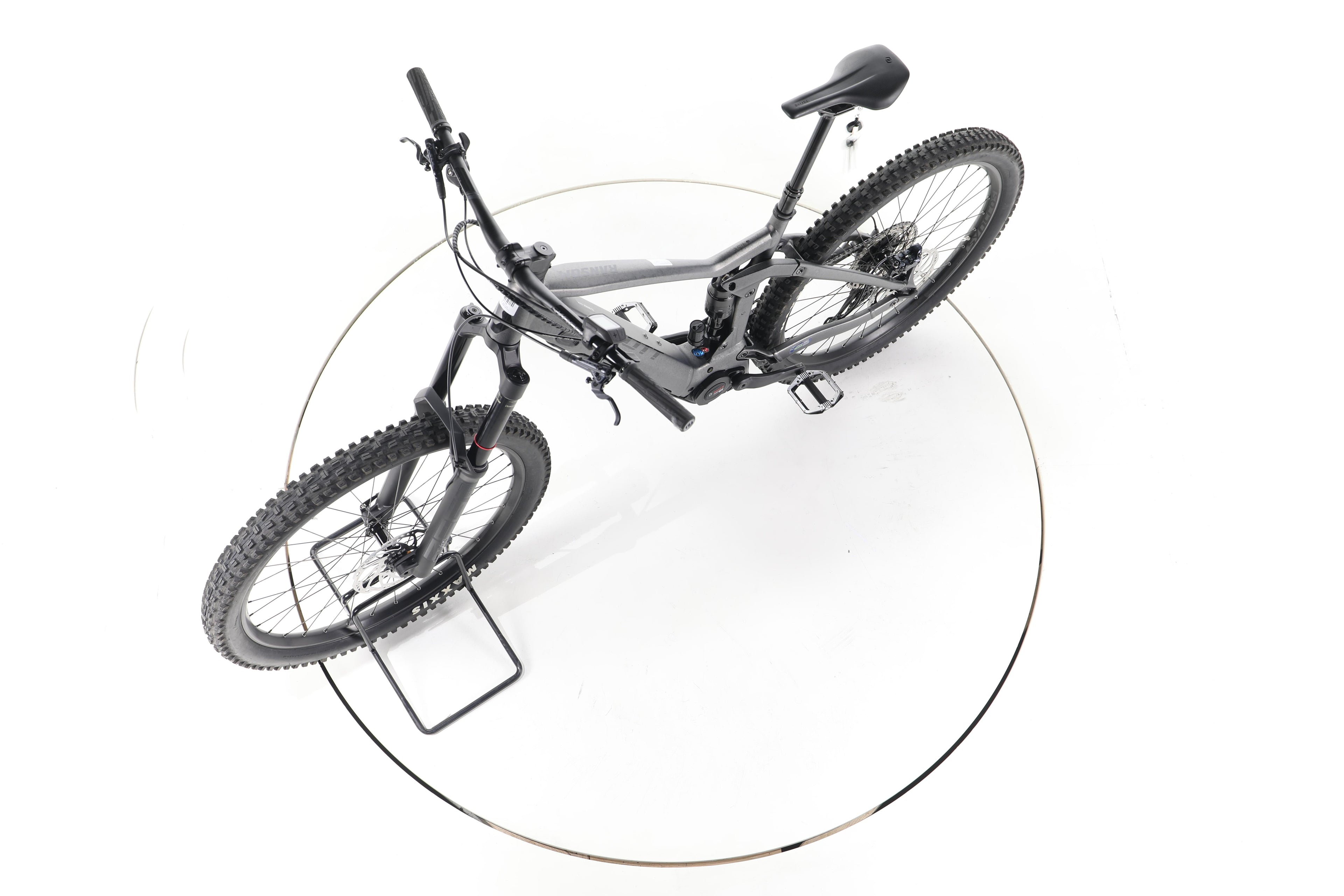 Scott Ransom eRIDE 920 Fully E-Bike - Image 18