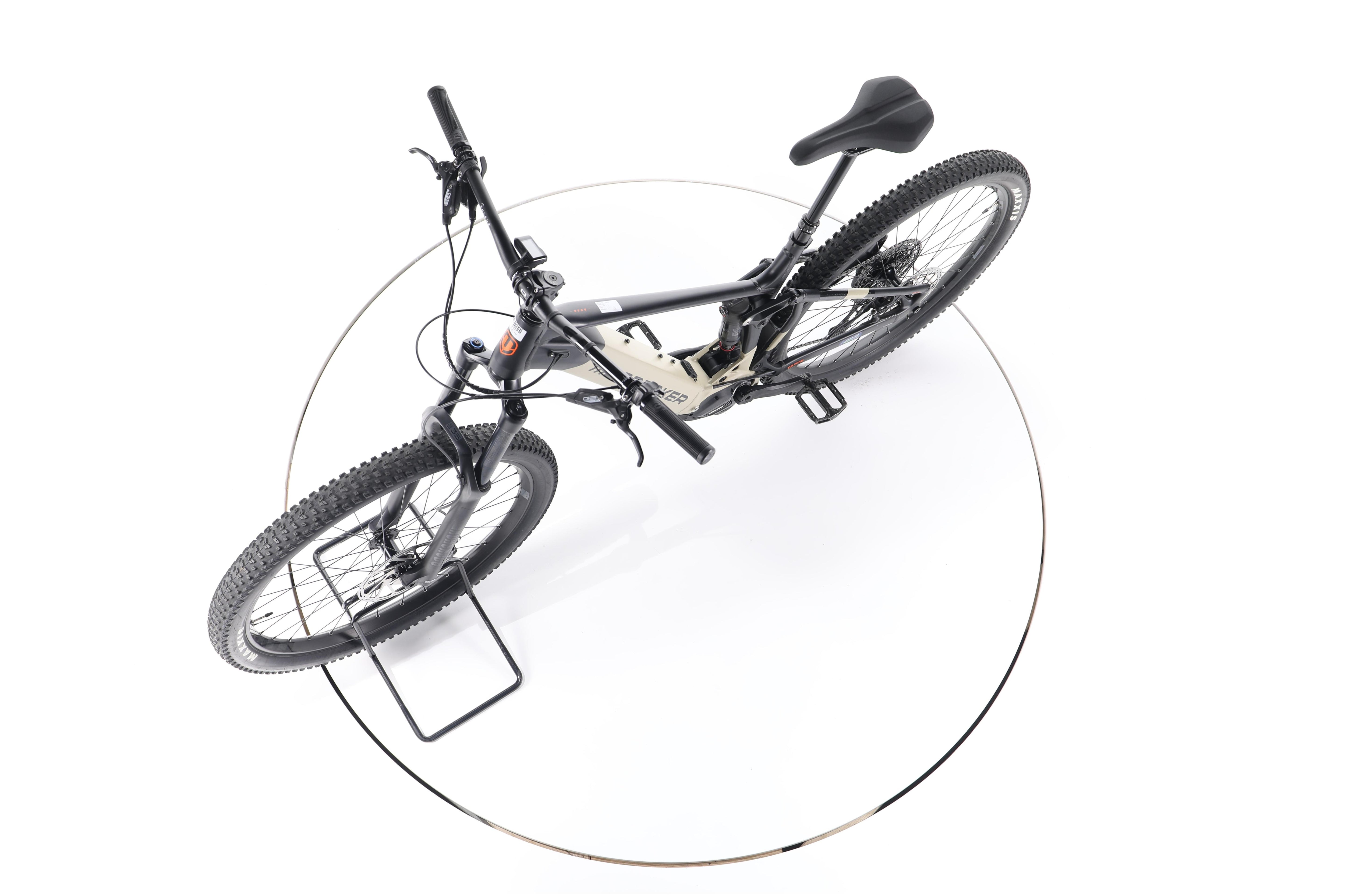 Mondraker DUSK E-Bike Fully - Image 18