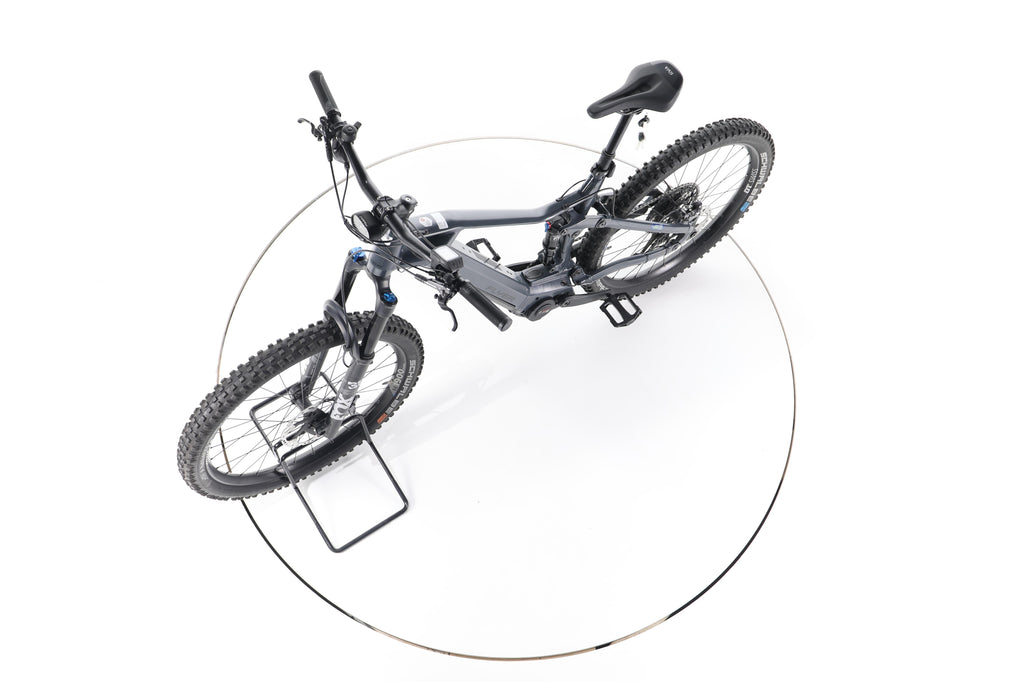 FLYER Uproc3 8.70 E-Bike Fully - Image 18