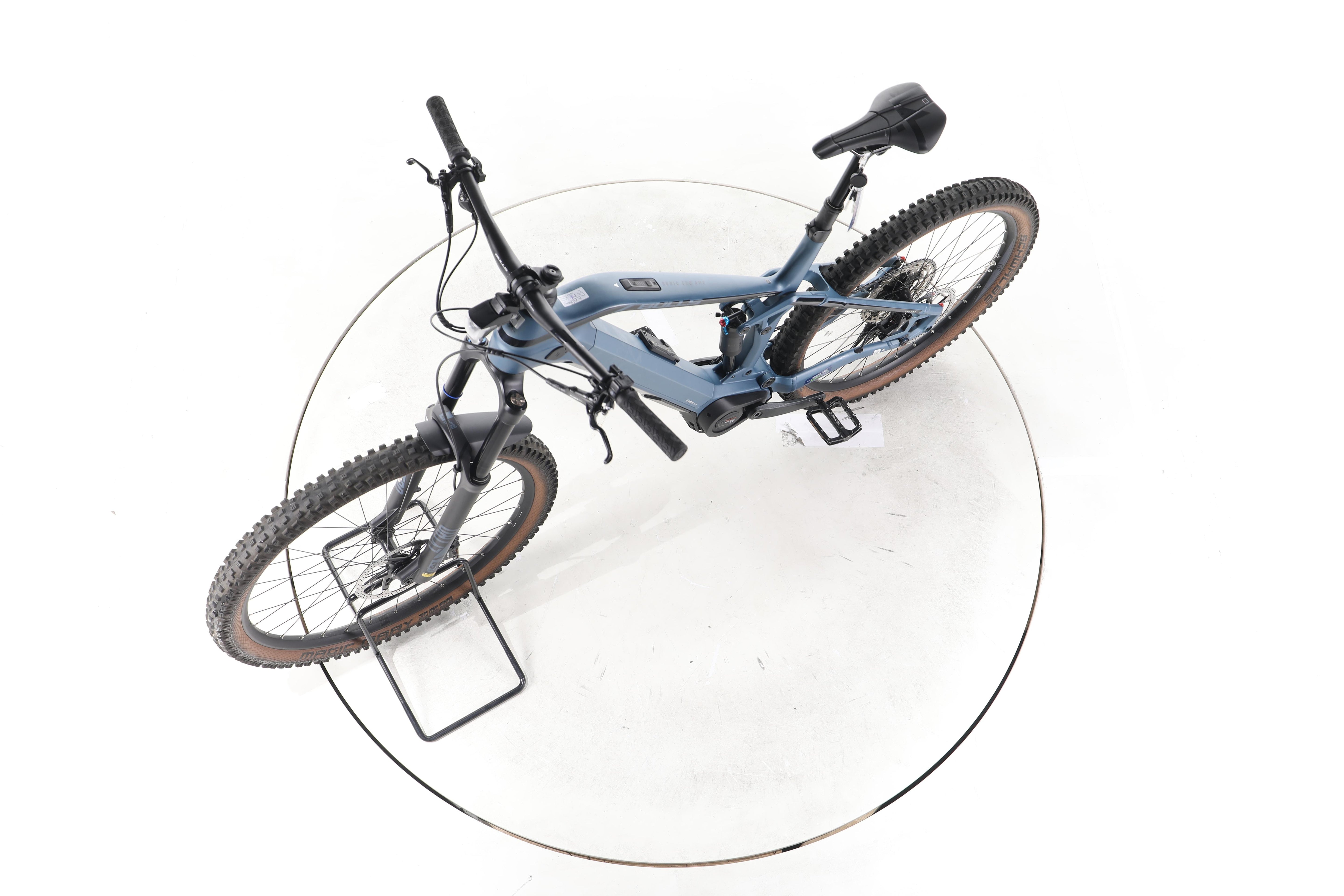 Bulls Sonic EVO AM 2 E-Bike Fully Carbon - Image 18