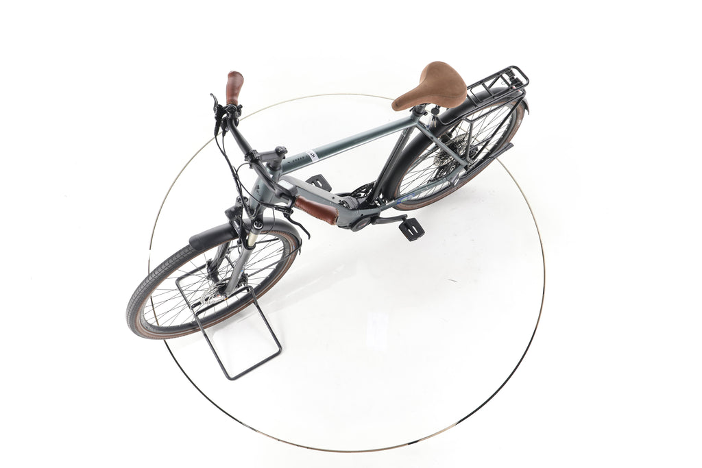 Bulls Urban EVO 12 Trekking E-Bike - Image 18