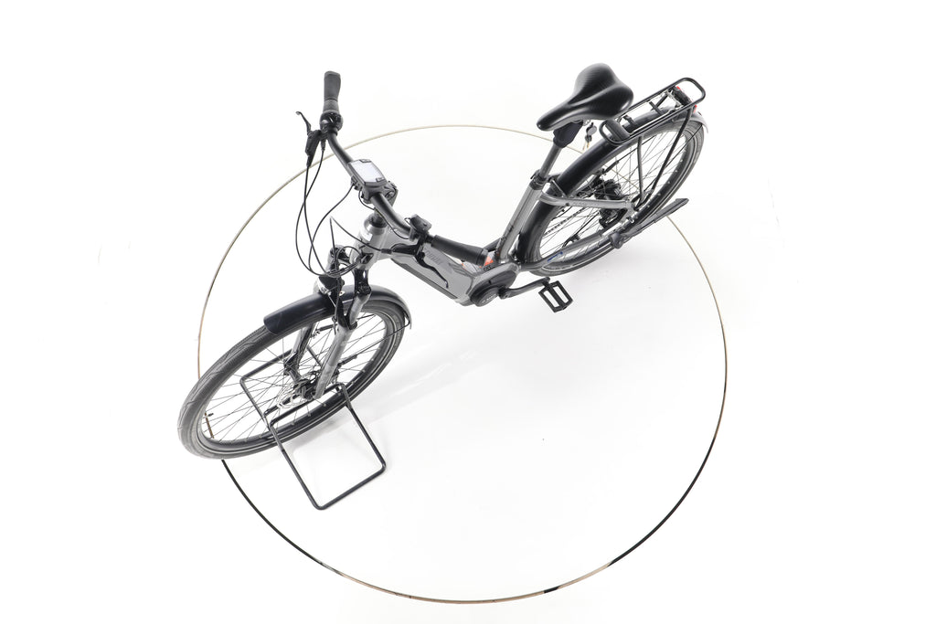 Conway Cairon TF 2.7 City E-Bike Tiefeinsteiger - Image 18