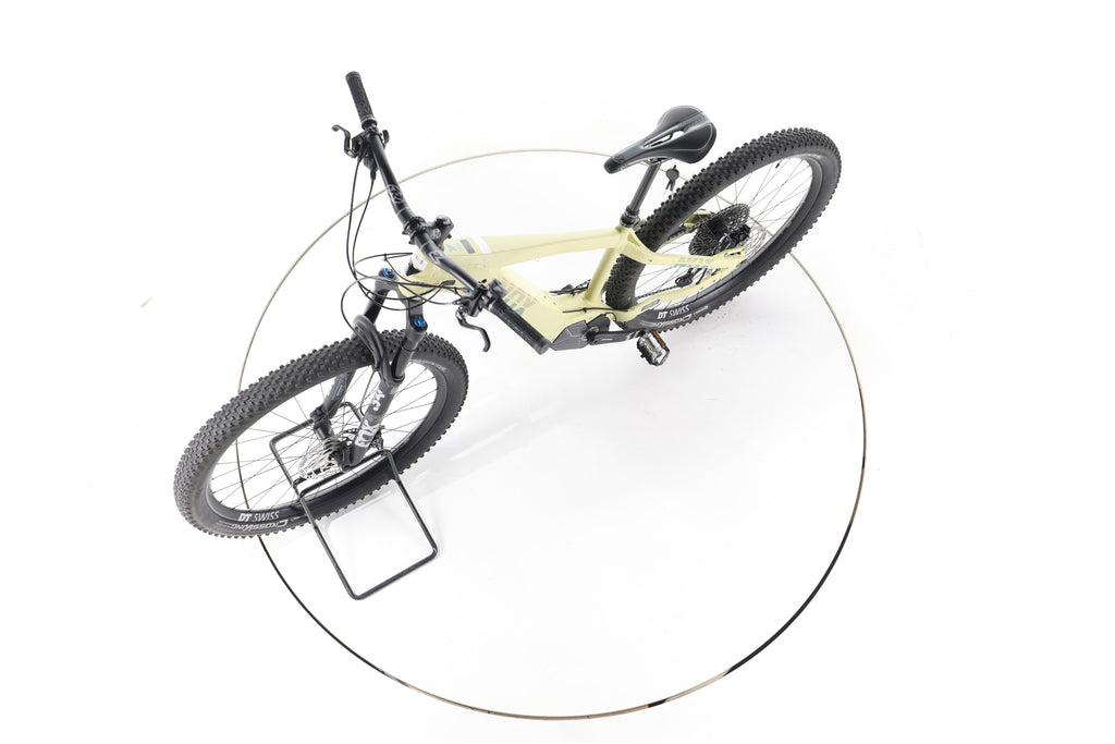 Nox Cycles HYBRID XC TRAIL E-Bike - Image 18