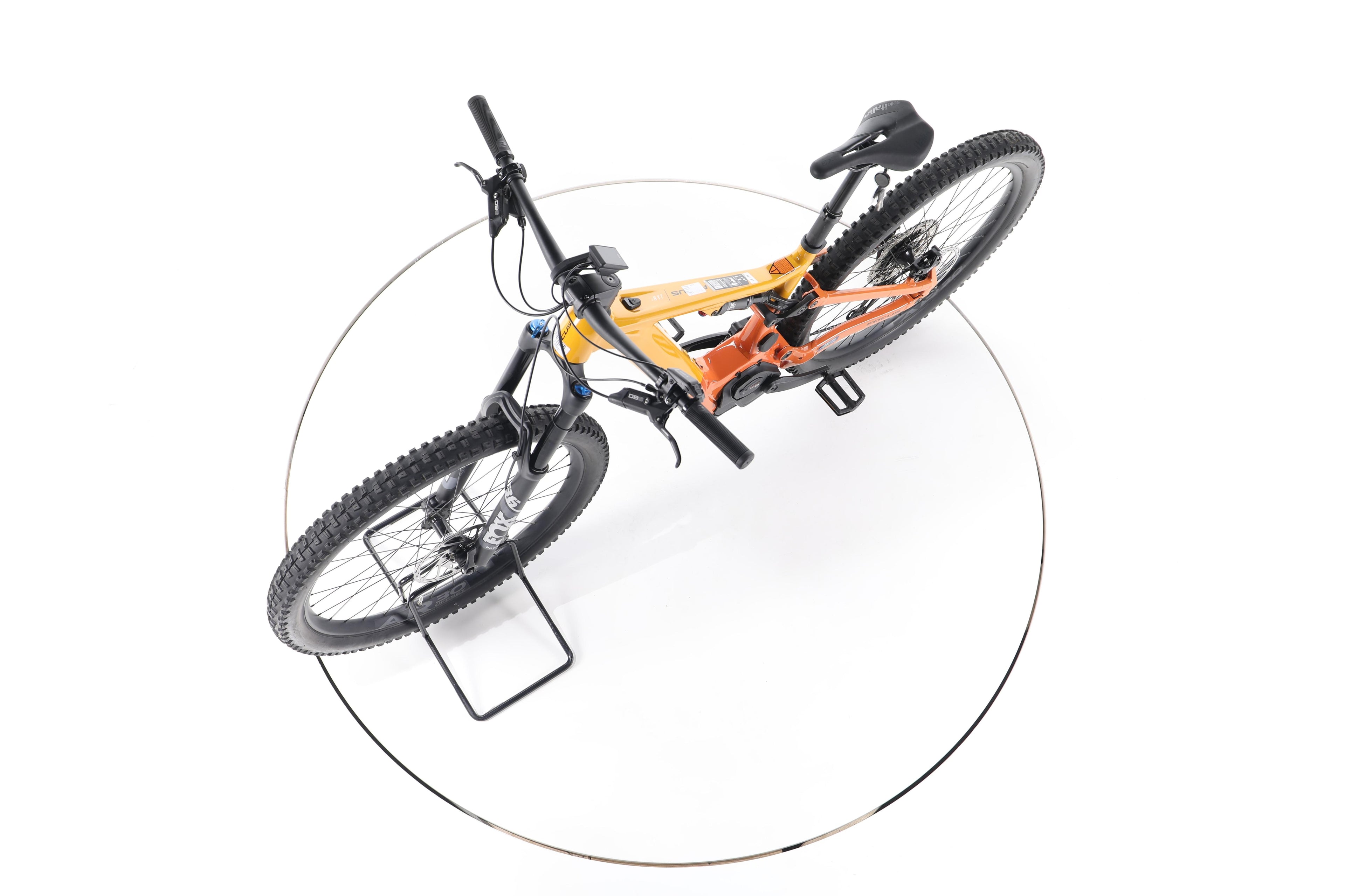 Focus Jam² 6.8 Fully E-Bike 2023 - Image 18
