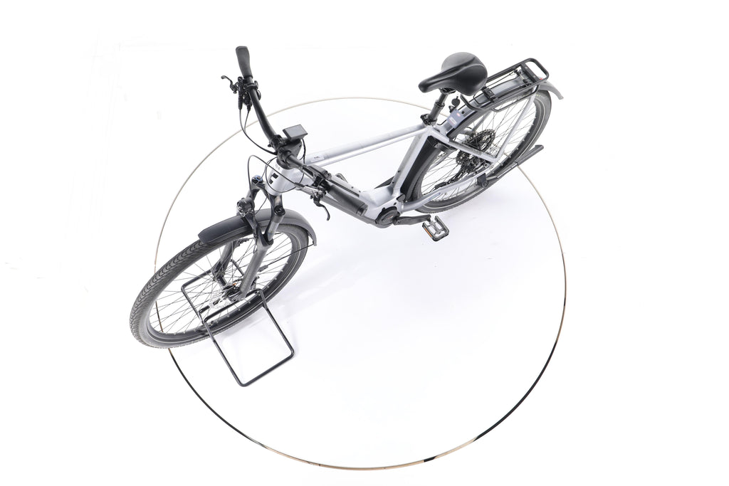 Cube Kathmandu Hybrid SLX Trekking E-Bike - Image 18