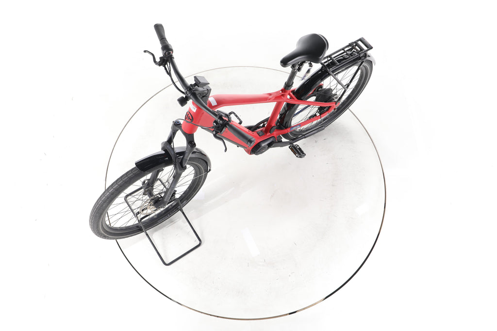 HNF Nicolai XD4 City E-Bike - Image 18