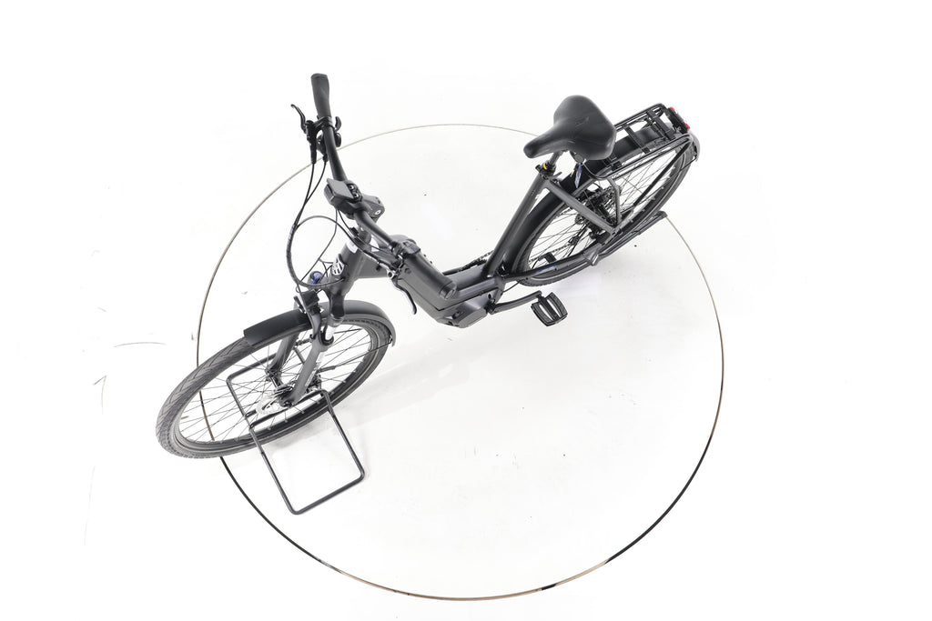 Hercules Intero Sport I-10 Trekking E-Bike Tiefeinsteiger - Image 18