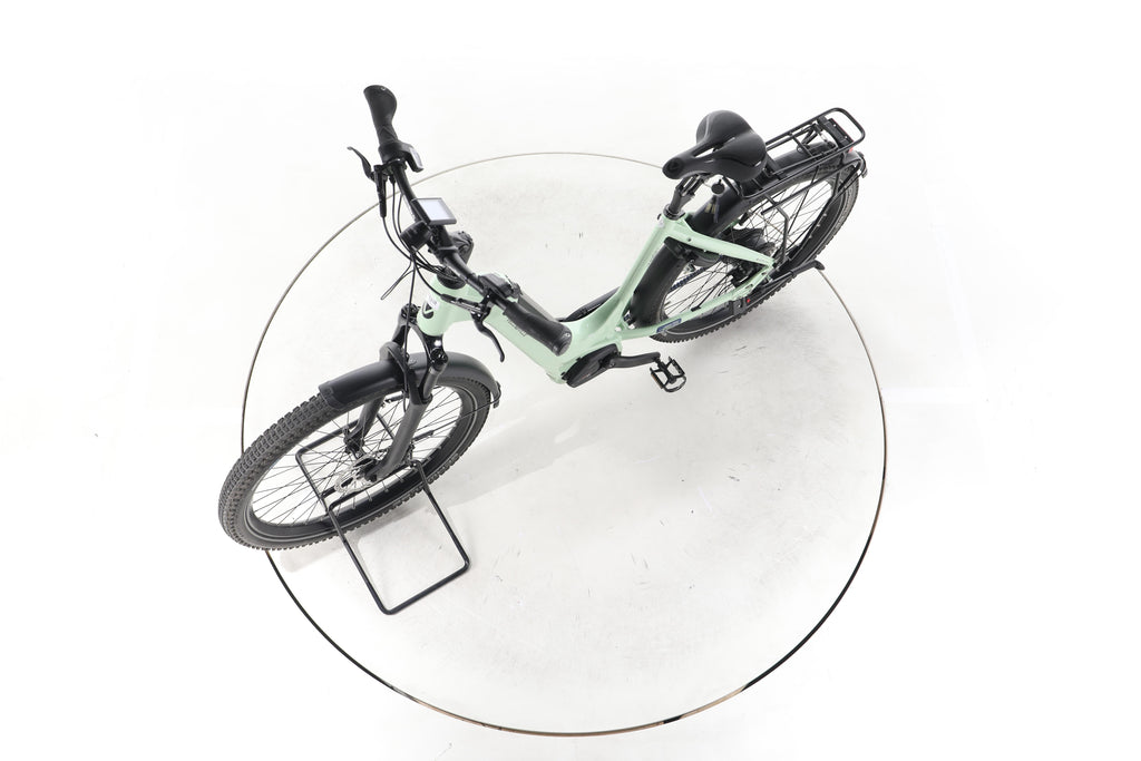 Velo de Ville SEB 990 Smart Smooth City E-Bike Tiefeinsteiger - Image 18