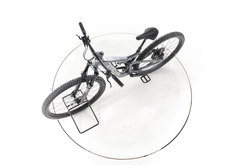 Focus Thron 6.8 Fahrrad Fully - Image 18