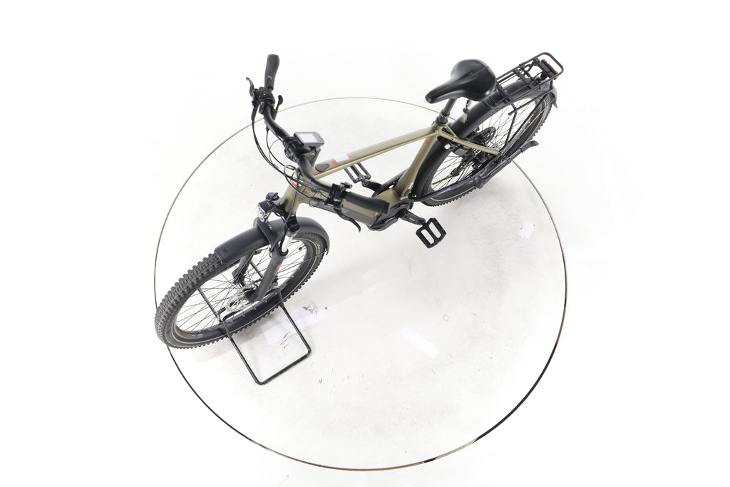 Victoria eAdventure 12.5 Trekking E-Bike - Image 18