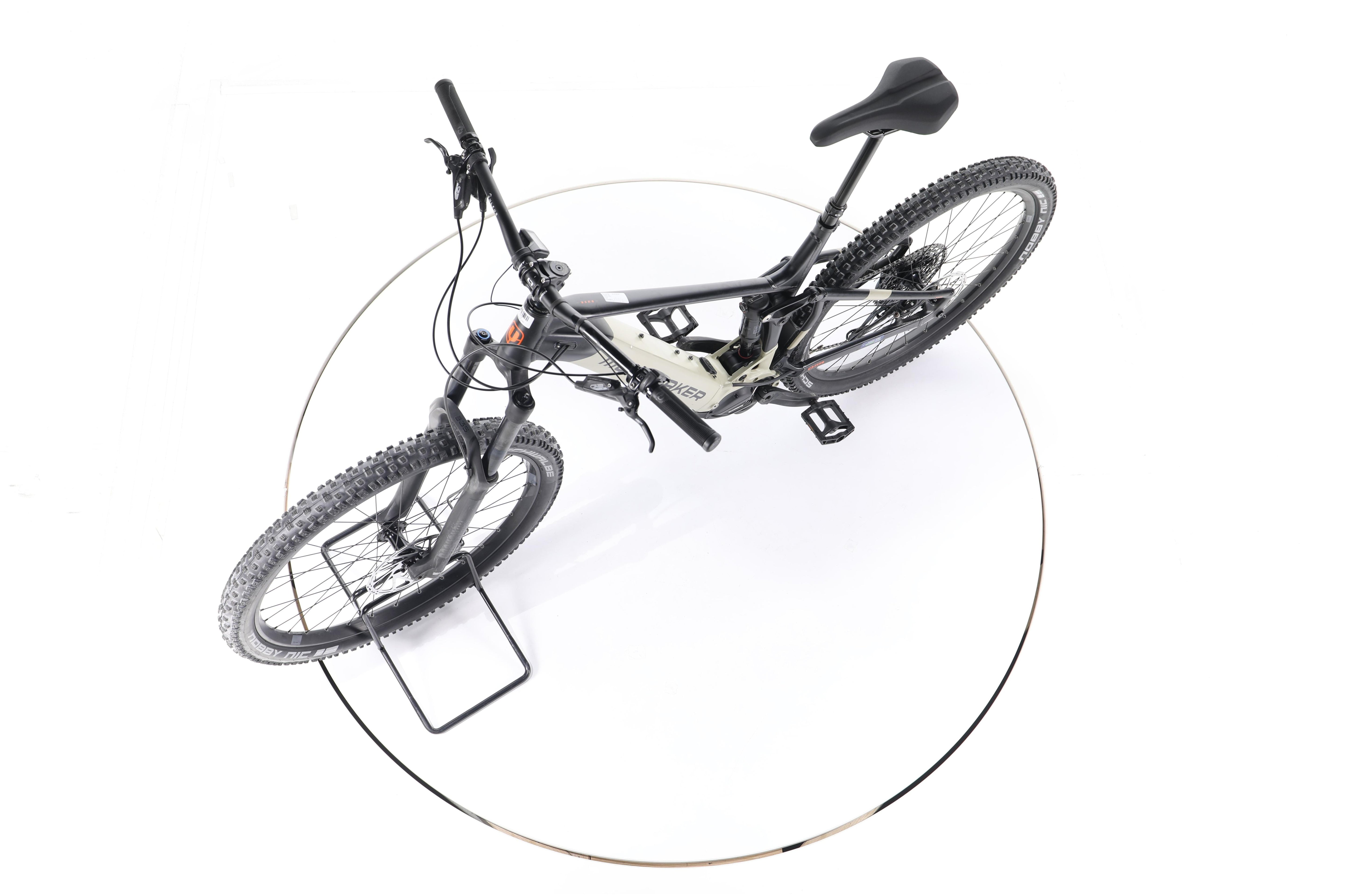 Mondraker DUSK Fully E-Bike - Image 18