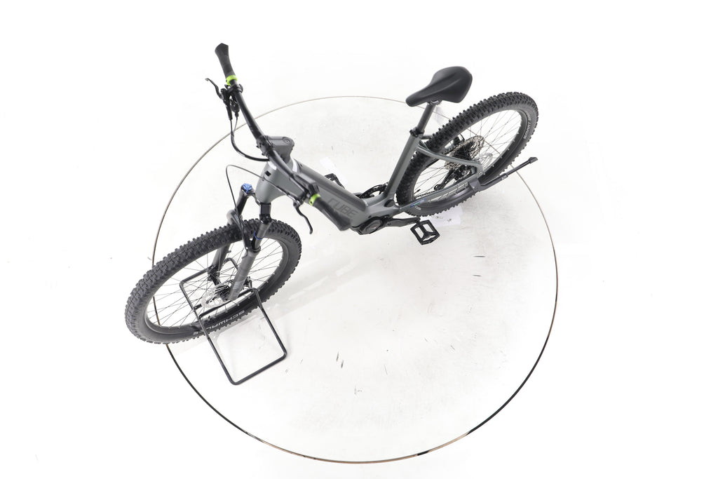 Cube Reaction Hybrid Pro E-Bike - Image 18