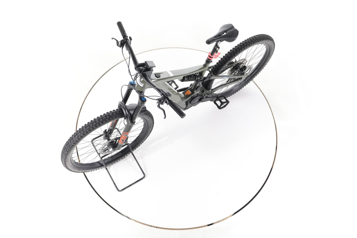 Focus SAM² 6.8 E-Bike Fully - Image 18